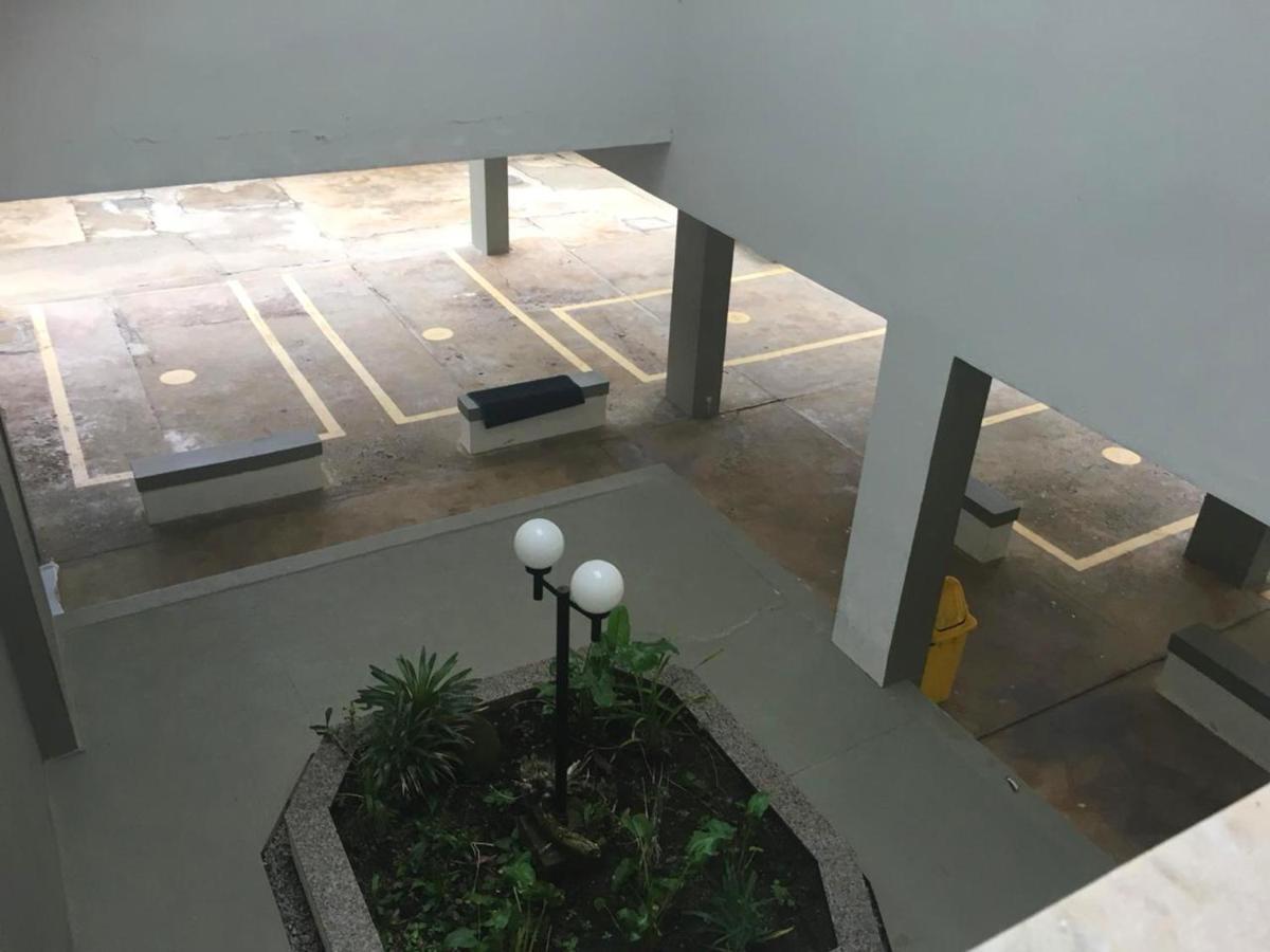 Apartment Grande - Pg Locacao Em